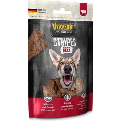 Belcando Stripes Beef 70 g