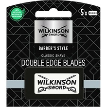 Wilkinson Sword Double Edge Blades náhradní břity 10 ks