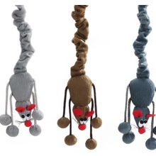 Beeztees Hračka pro kočky Bungee 52cm