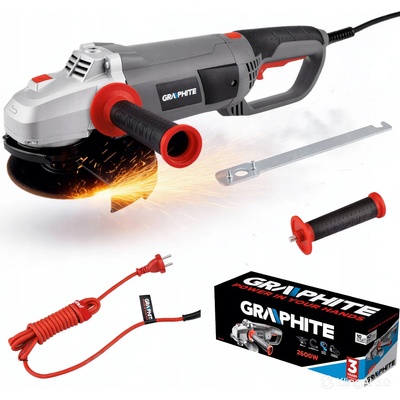 Graphite 59G208