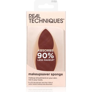 Real Techniques Makeup Saver Sponge гъба за фон дьо тен