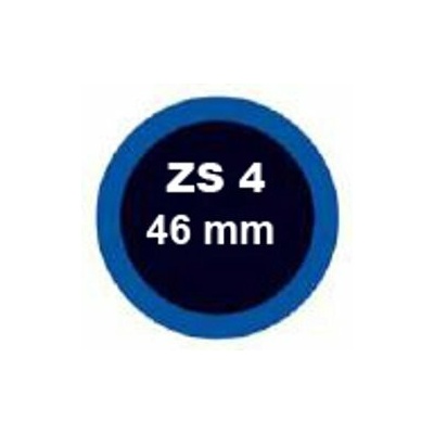 Ferdus ZS4 46 mm záplata 5 ks – Zbozi.Blesk.cz