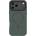 Tactical iPhone 17 Pro Max TACTICAL MAGFORCE HYPERSTEALTH силиконов калъф за телефон, удароустойчив, MagSafe, ТЪМНОЗЕЛЕН (57983126638)