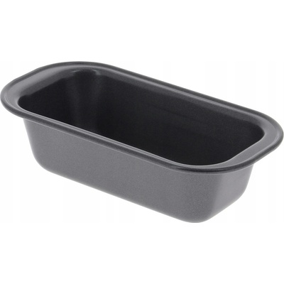De Buyer Klasická forma 7,5x15cm průměr 15cm