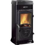 La Nordica-Extraflame Super Junior Black (7111076) Камини