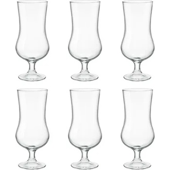 Bormioli Rocco ЧАШИ hurricane bartender 504ml 6БР (330245bau021990)