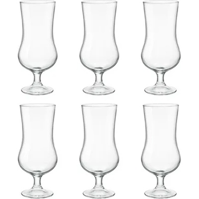 Bormioli Rocco ЧАШИ hurricane bartender 504ml 6БР (330245bau021990)