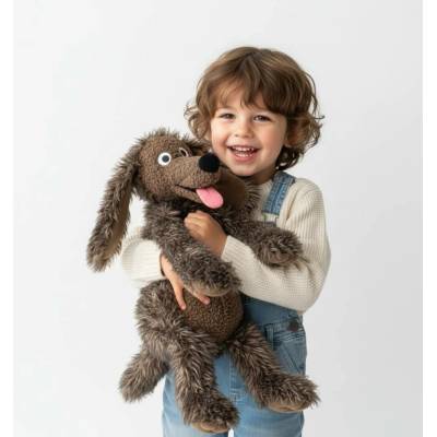MOULIN ROTY Malá pes Dumpster
