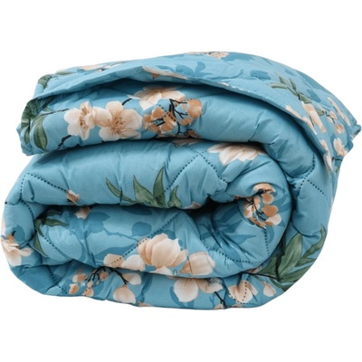 Izidream Зимна олекотена завивка за единично легло 150/210 см Амелия