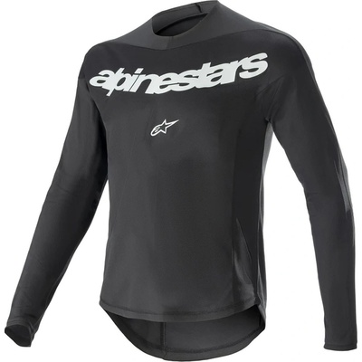 Alpinestars Racer Lurv LS 2023 Black