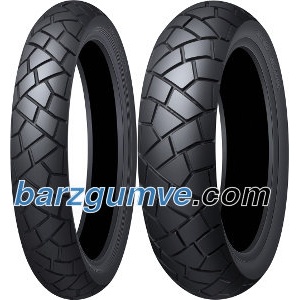 Dunlop Trailmax Mixtour ( 90/90-21 TL 54V M/C, Предно колело ) - barzgumve Мотоциклетни гуми