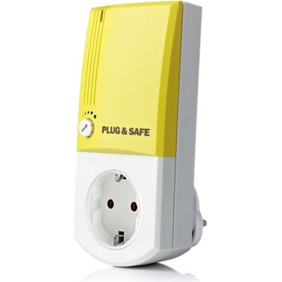 Plug & Safe - Pohybový senzor