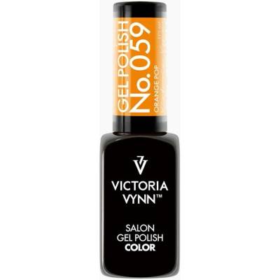 Victoria Vynn Gel lak 059 Orange Pop 8 ml