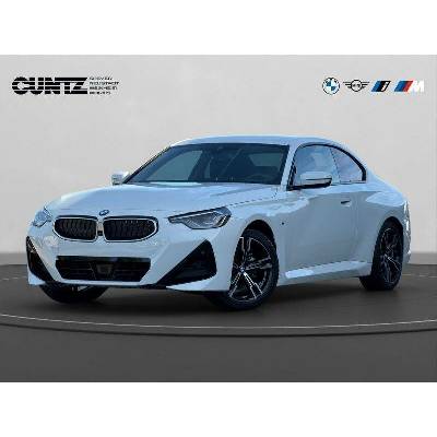 BMW 218i 115 kW