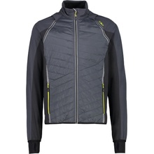 Campagnolo Man jacket s odnímateľnými rukávmi Sivá