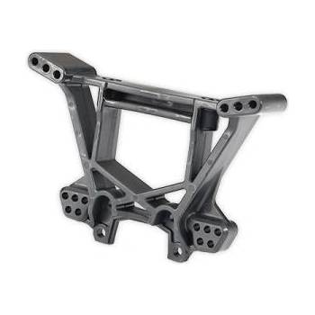 Traxxas кула заден амортисьор HD сива (за #9080)