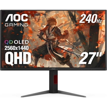 Image 1 of AOC Q27G4ZD