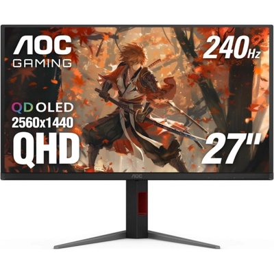 AOC Q27G4ZD