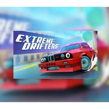 Extreme Drifters