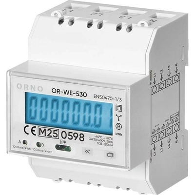 Orno OR-WE-530