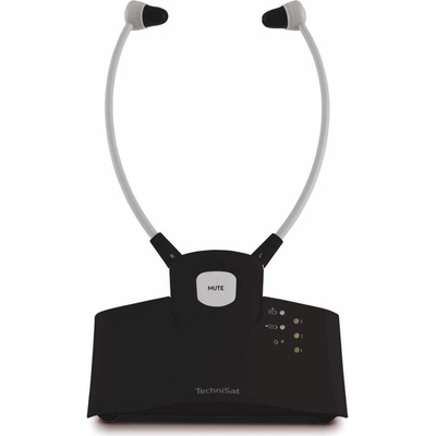 Technisat Technisat Stereoman ISI V3