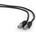 Gembird PP6U-0.5M/BK