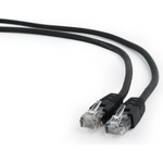 Gembird PP6U-0.5M/BK