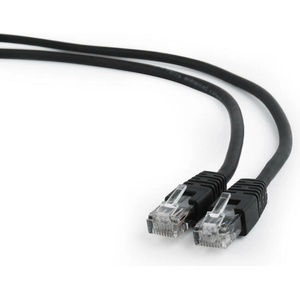 Gembird PP6U-0.5M/BK