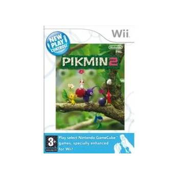 Image 1 of Nintendo Pikmin 2 (Wii)