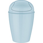 Koziol Кошче за отпадъци Del Recycled XS светлосиньо (1400126)