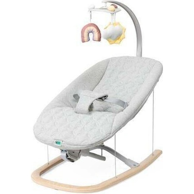 Chicco Zen Waveed stolička Grey