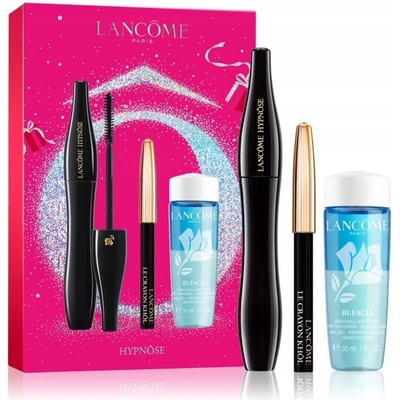 Lancome Hypnose Black, N 01 riasenka black 6,5 ml
