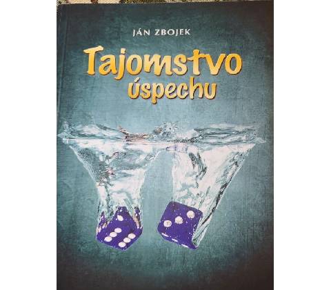 Tajomstvo úspechu
