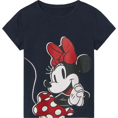 Dívčí triko Minnie Mouse – Sleviste.cz