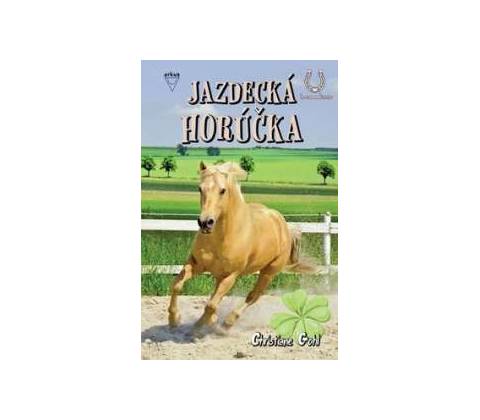 Jazdecká horúčka
