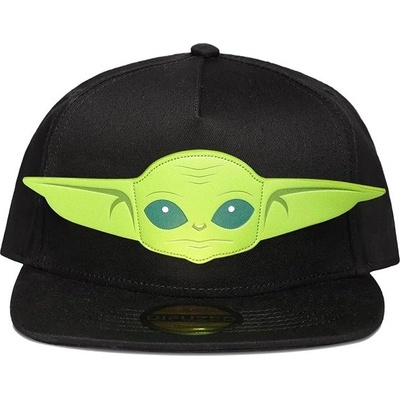 Difuzed Star Wars The Mandalorian The Child snapback