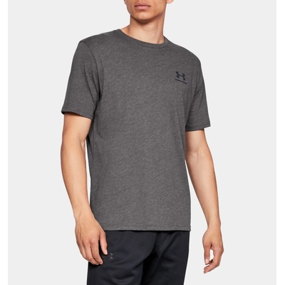 Under Armour Under Armour Sportstyle Left Chest SS