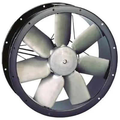 Soler & Palau TCBT/4-500 H Ex