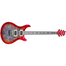 PRS SE Custom 24 FR Charcoal