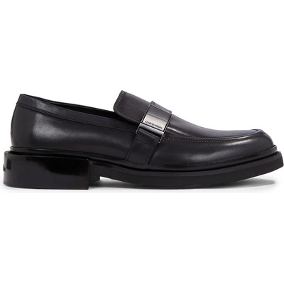 Calvin Klein Iconic Loafers - Black