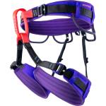 Beal Сбруя - седалка Beal Morpheus Climbing harness - Purple - размер XL (303-0651-0114)