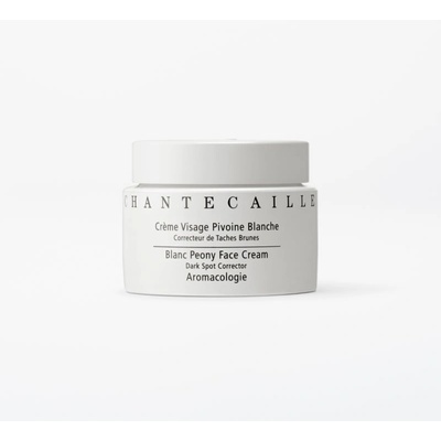 Chantecaille Blanc Peony Face Cream интензивно подхранващ крем 50ml