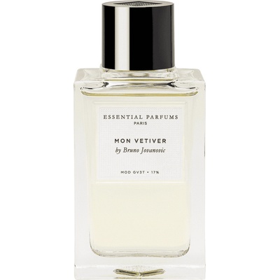 Essential Parfums Mon Vetiver EDP 100ml за Мъже