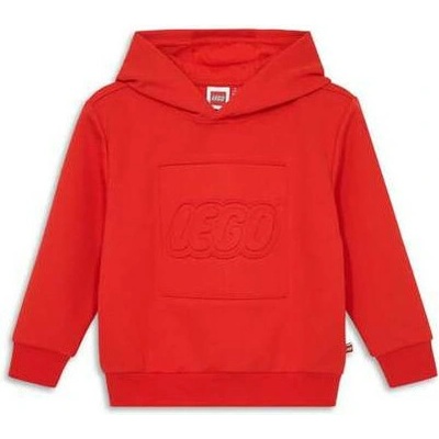 Lego Wear Lwsky 600 Red