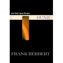 Frank Herbert - Dune