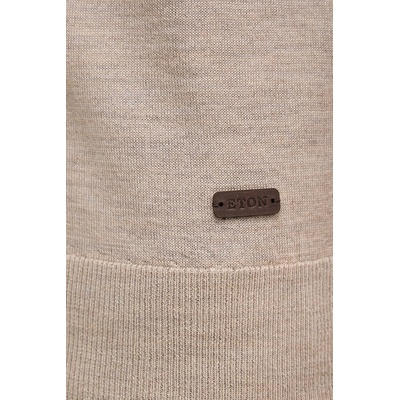 Eton Вълнен пуловер Eton (100013670)