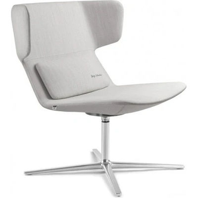 LD seating Designové křeslo FLEXI Lounge FL-L