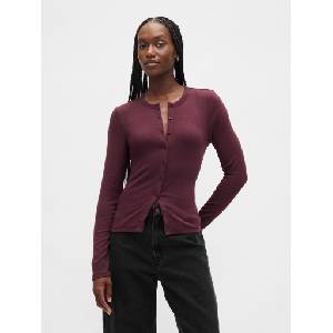 GAP Кардиган с копчета GAP GAP | Lilav | ЖЕНИ | XS