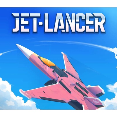 Jet Lancer