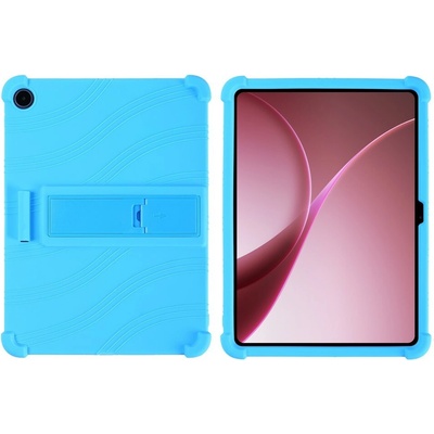 Vsetkonamobil 133445 WAVE Silikónový obal pre OnePlus Pad Go 2 svetlomodrý